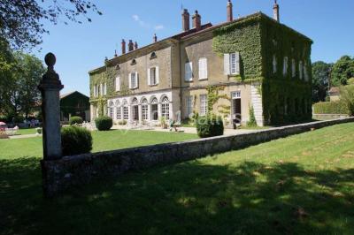 Location salle Montagnat (Ain) - Château De Montplaisant #24