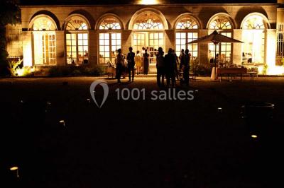 Location salle Montagnat (Ain) - Château De Montplaisant #24