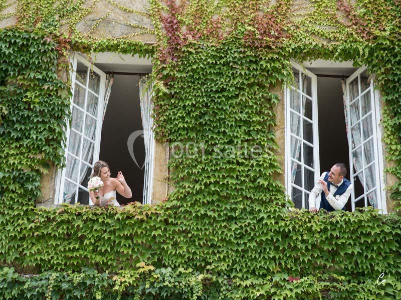 Location salle Montagnat (Ain) - Château De Montplaisant #13