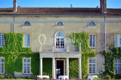 Location salle Montagnat (Ain) - Château De Montplaisant #24