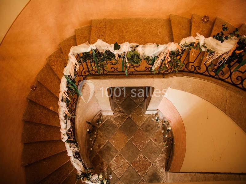 Location salle Montagnat (Ain) - Château De Montplaisant #9