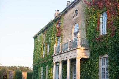 Location salle Montagnat (Ain) - Château De Montplaisant #24