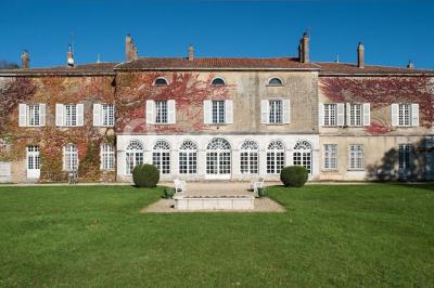 Location salle Montagnat (Ain) - Château De Montplaisant #24