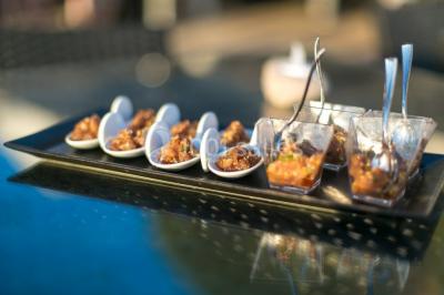 Location salle Antibes (Alpes-Maritimes) - Plage Et Hôtel Ambassadeur #24