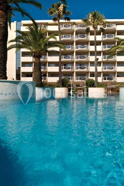 Location salle Antibes (Alpes-Maritimes) - Plage Et Hôtel Ambassadeur #23
