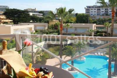 Location salle Antibes (Alpes-Maritimes) - Plage Et Hôtel Ambassadeur #24