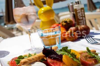 Location salle Antibes (Alpes-Maritimes) - Plage Et Hôtel Ambassadeur #24