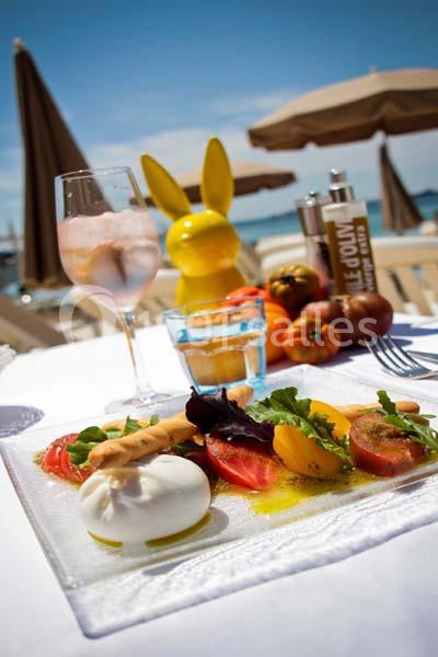 Location salle Antibes (Alpes-Maritimes) - Plage Et Hôtel Ambassadeur #24