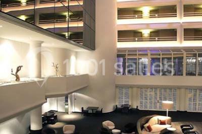 Location salle Antibes (Alpes-Maritimes) - Plage Et Hôtel Ambassadeur #24