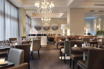 Location salle Antibes (Alpes-Maritimes) - Plage Et Hôtel Ambassadeur #24