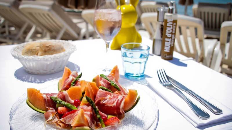 Location salle Antibes (Alpes-Maritimes) - Plage Et Hôtel Ambassadeur #18