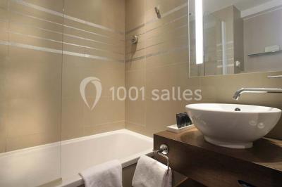 Location salle Antibes (Alpes-Maritimes) - Plage Et Hôtel Ambassadeur #24