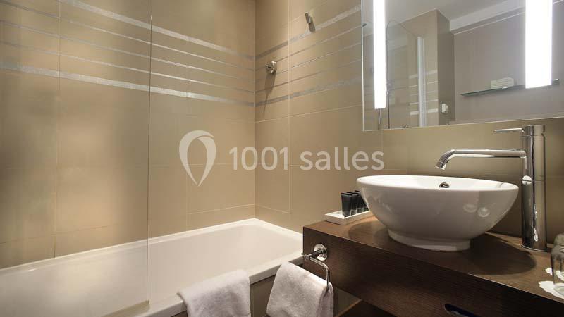 Location salle Antibes (Alpes-Maritimes) - Plage Et Hôtel Ambassadeur #14