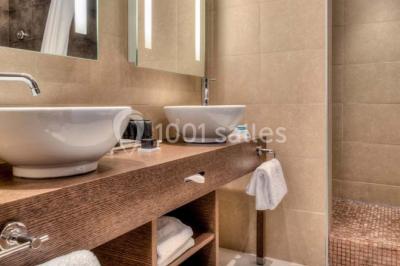 Location salle Antibes (Alpes-Maritimes) - Plage Et Hôtel Ambassadeur #24