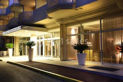 Location salle Antibes (Alpes-Maritimes) - Plage Et Hôtel Ambassadeur #24