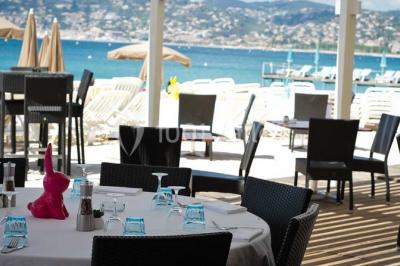 Location salle Antibes (Alpes-Maritimes) - Plage Et Hôtel Ambassadeur #24