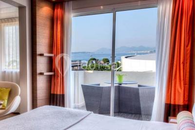 Location salle Antibes (Alpes-Maritimes) - Plage Et Hôtel Ambassadeur #24