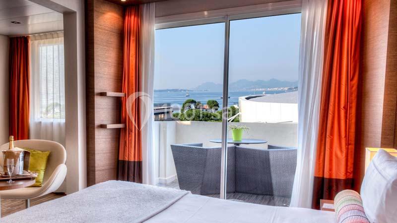 Location salle Antibes (Alpes-Maritimes) - Plage Et Hôtel Ambassadeur #13