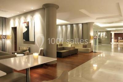 Location salle Antibes (Alpes-Maritimes) - Plage Et Hôtel Ambassadeur #24