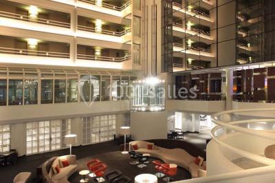 Location salle Antibes (Alpes-Maritimes) - Plage Et Hôtel Ambassadeur #24