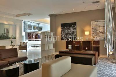 Location salle Antibes (Alpes-Maritimes) - Plage Et Hôtel Ambassadeur #24