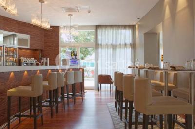 Location salle Antibes (Alpes-Maritimes) - Plage Et Hôtel Ambassadeur #24