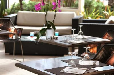 Location salle Antibes (Alpes-Maritimes) - Plage Et Hôtel Ambassadeur #24