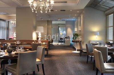 Location salle Antibes (Alpes-Maritimes) - Plage Et Hôtel Ambassadeur #24