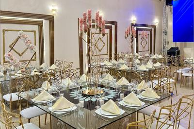 Golden House - photo 1