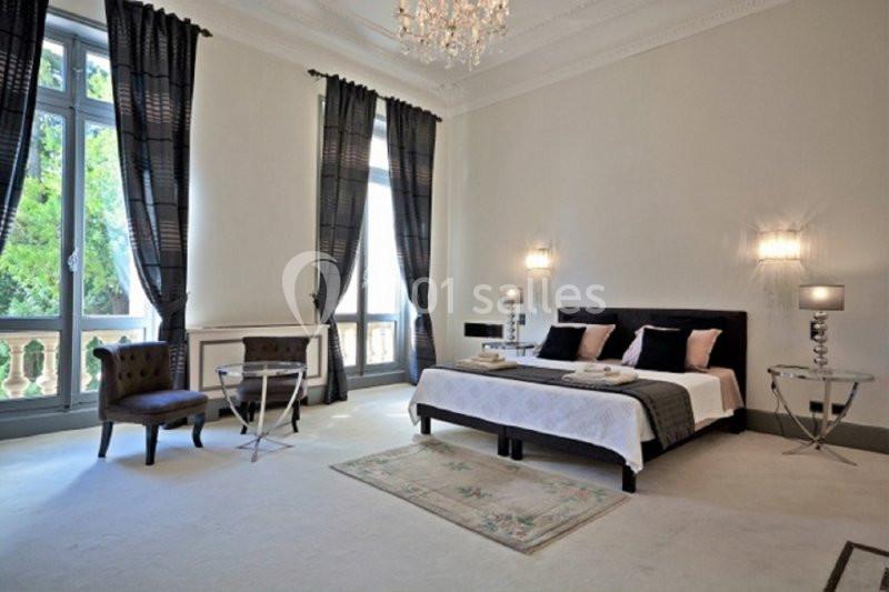 Location salle Pernes-les-Fontaines (Vaucluse) - Château Des 3 Fontaines #16