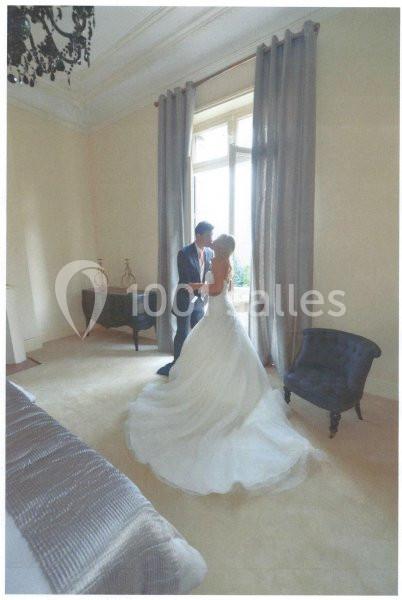 Location salle Pernes-les-Fontaines (Vaucluse) - Château Des 3 Fontaines #17