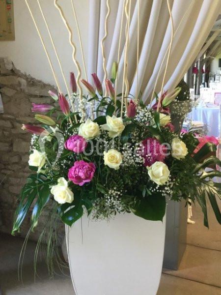 Location salle Pernes-les-Fontaines (Vaucluse) - Château Des 3 Fontaines #18