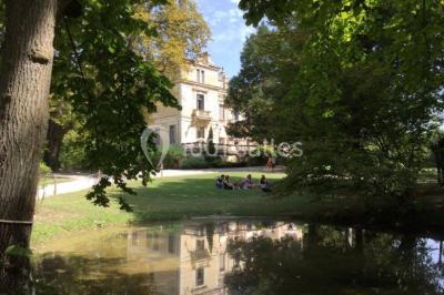 Miniature Location salle Pernes-les-Fontaines (Vaucluse) - Château Des 3 Fontaines #15 Location salle Pernes-les-Fontaines (Vaucluse) - Château Des 3 Fontaines #19