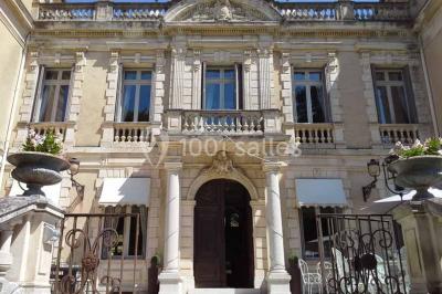 Miniature Location salle Pernes-les-Fontaines (Vaucluse) - Château Des 3 Fontaines #6 Location salle Pernes-les-Fontaines (Vaucluse) - Château Des 3 Fontaines #19