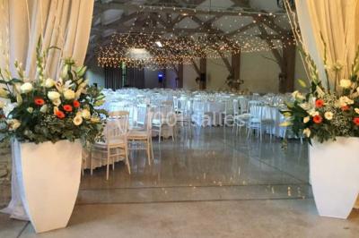 Miniature Location salle Pernes-les-Fontaines (Vaucluse) - Château Des 3 Fontaines #7 Location salle Pernes-les-Fontaines (Vaucluse) - Château Des 3 Fontaines #19