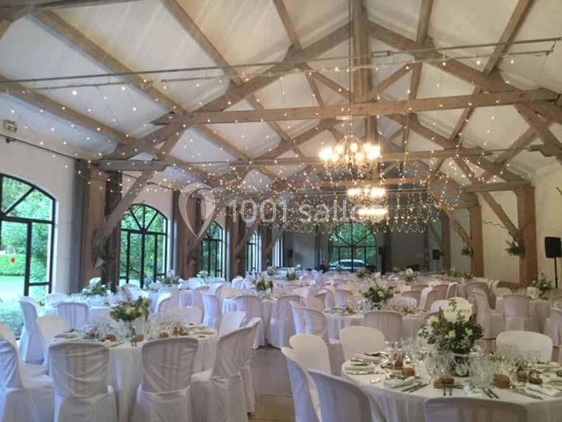 Location salle Pernes-les-Fontaines (Vaucluse) - Château Des 3 Fontaines #10