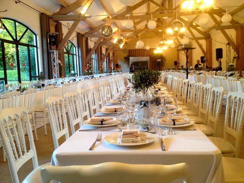 Location salle Pernes-les-Fontaines (Vaucluse) - Château Des 3 Fontaines #8