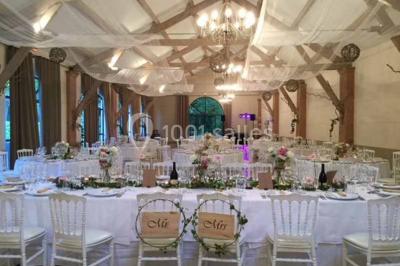 Miniature Location salle Pernes-les-Fontaines (Vaucluse) - Château Des 3 Fontaines #9 Location salle Pernes-les-Fontaines (Vaucluse) - Château Des 3 Fontaines #19