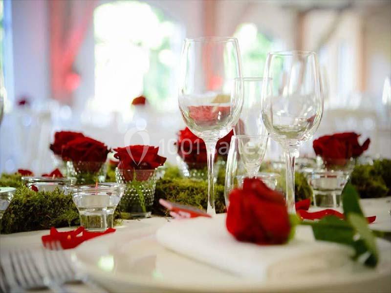 Location salle Pernes-les-Fontaines (Vaucluse) - Château Des 3 Fontaines #12