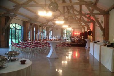 Location salle Pernes-les-Fontaines (Vaucluse) - Château Des 3 Fontaines #24