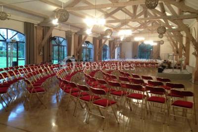 Château Des 3 Fontaines Château Des 3 Fontaines