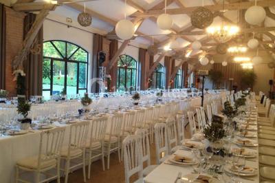 Location salle Pernes-les-Fontaines (Vaucluse) - Château Des 3 Fontaines #24