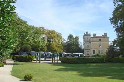 Location salle Pernes-les-Fontaines (Vaucluse) - Château Des 3 Fontaines #24