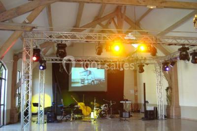 Location salle Pernes-les-Fontaines (Vaucluse) - Château Des 3 Fontaines #24