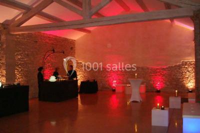 Location salle Pernes-les-Fontaines (Vaucluse) - Château Des 3 Fontaines #24