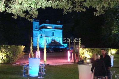 Location salle Pernes-les-Fontaines (Vaucluse) - Château Des 3 Fontaines #24