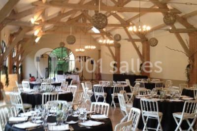 Location salle Pernes-les-Fontaines (Vaucluse) - Château Des 3 Fontaines #24