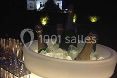 Location salle Pernes-les-Fontaines (Vaucluse) - Château Des 3 Fontaines #24