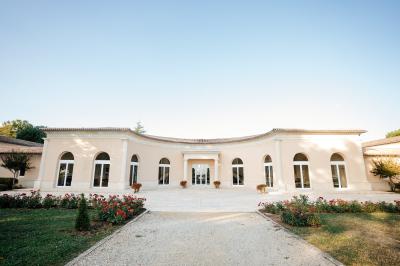 Location salle Néac (Gironde) - Château Haut Chaigneau #4