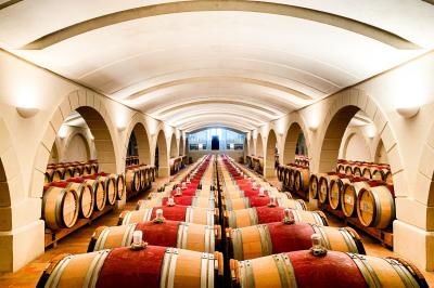 Location salle Néac (Gironde) - Château Haut Chaigneau #4